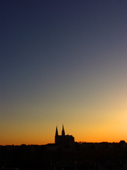 Catéhdrale Notre-Dame de Chartres