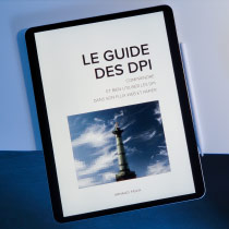 Le guide pratique des DPI par Arnaud Frich